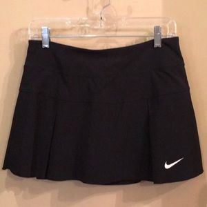 Nike tennis skirt